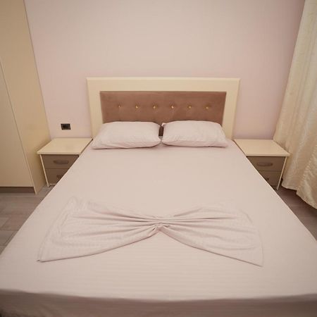 Marika Apart Hotel Golem  Exterior foto